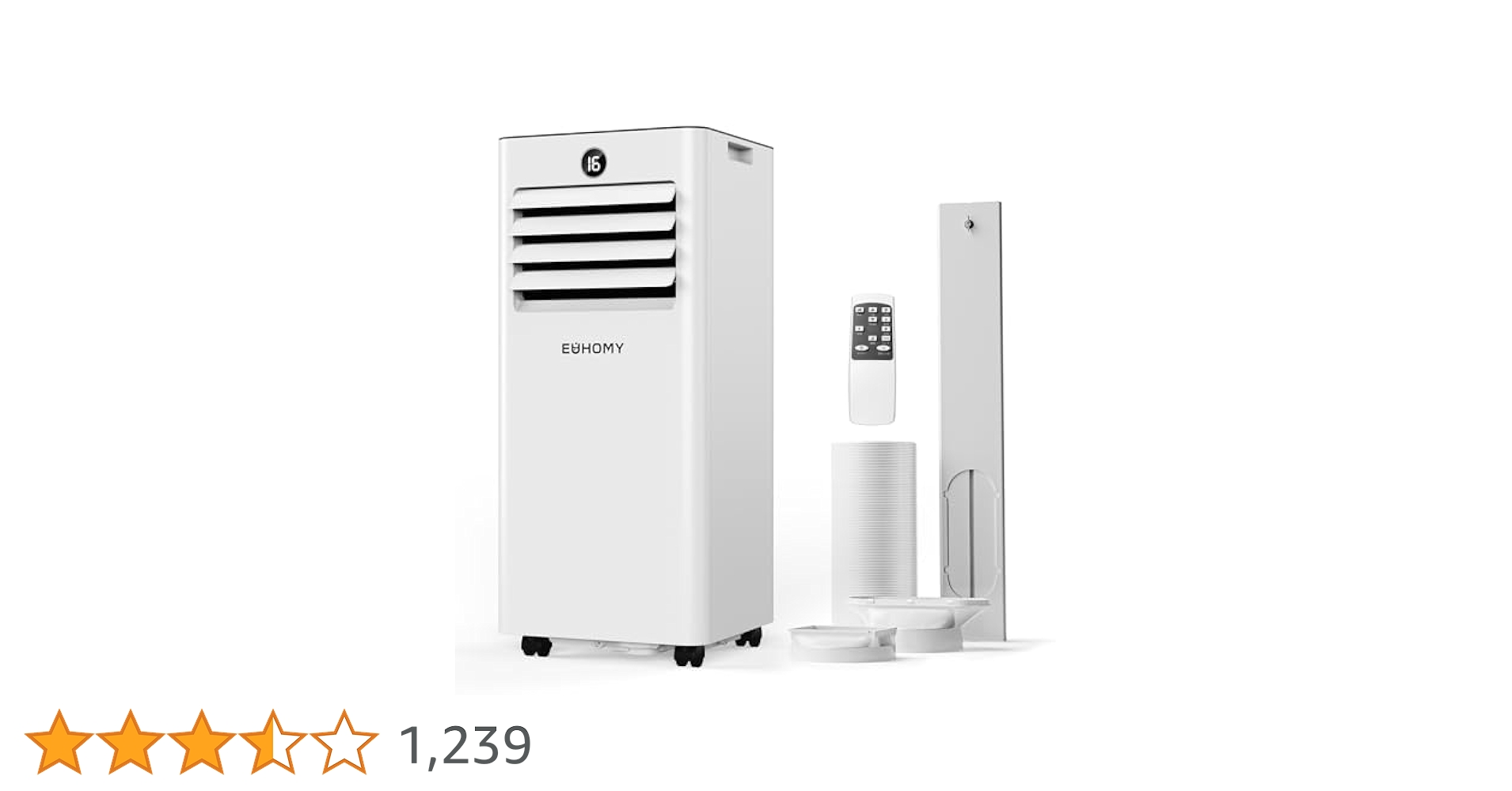 EUHOMY スポットクーラー OL-A016JA23N4 移動式 新品未使用 Amazon | EUHOMY スポットクーラー 家庭用 工事不要 スポット