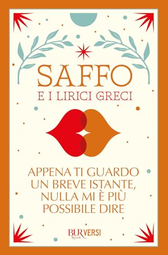 Appena ti guardo un breve istante, nulla mi è più possibile dire: Vol. 4