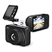 Produktbild TrueCam M5 WiFi Mini Dashcam Auto Kamera - Videoregistrator Für Auto - Kompakte Autokamera Dash Cam Full HD 1080p Mit Nachtsicht, Wifi, WDR Und Parkmodus