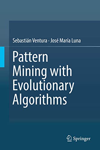 Pattern Mining with Evolutionary Algorithms view 2