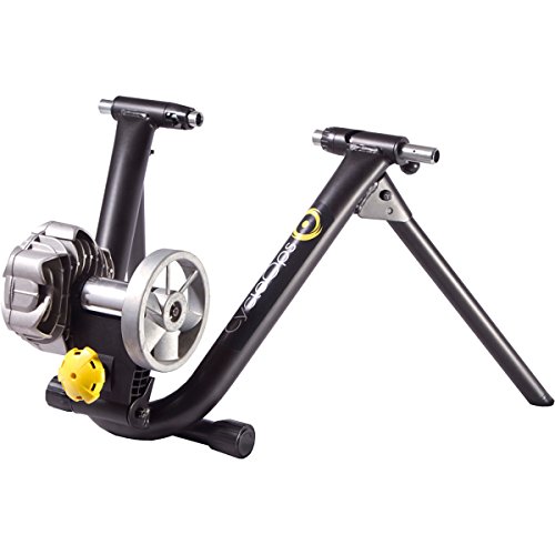 CycleOps Fluid2 Indoor Trainer