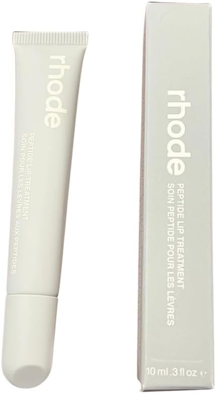 Lip Treatment 10ml / 0.3 fl oz Unscented.