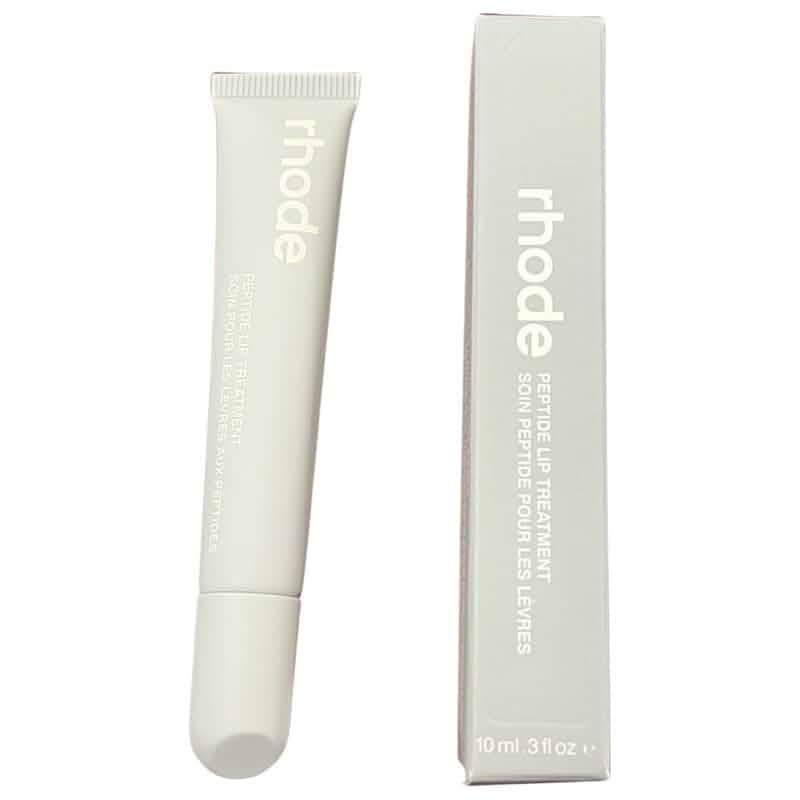 RhodeUnscented Lip Treatment, 10ml / 0.3 fl oz