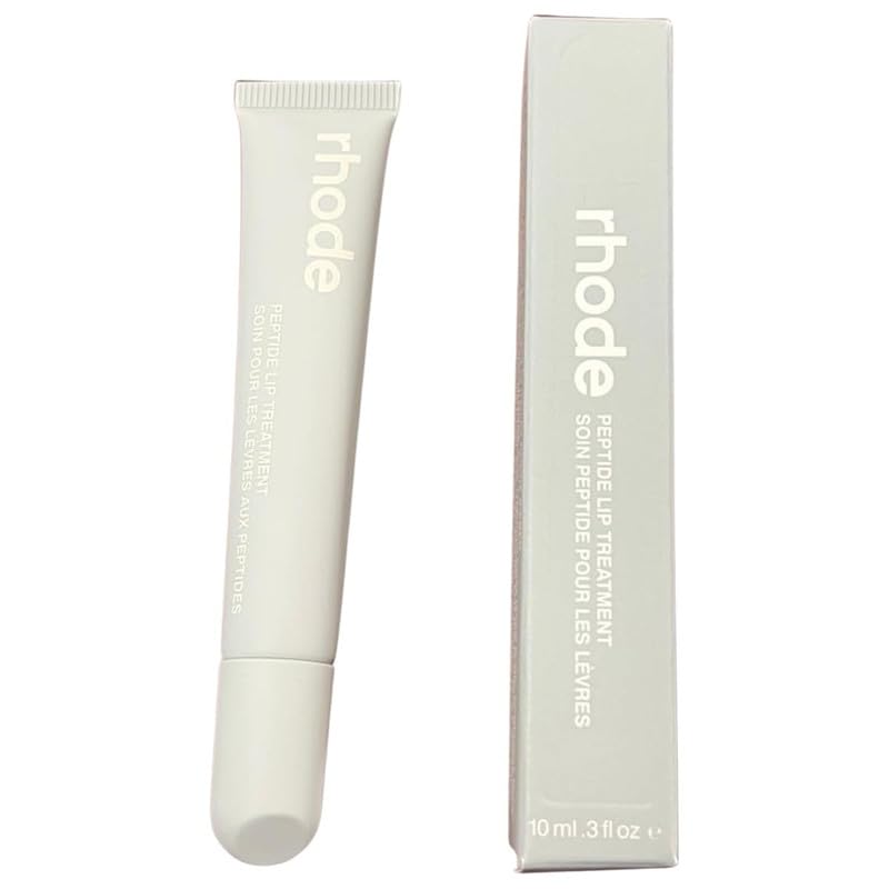 Lip Treatment 10ml / 0.3 fl oz Unscented.