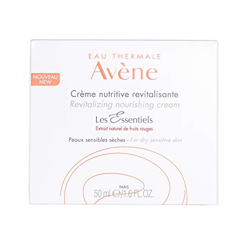 Revitalizing Nourishing Cream - Image 3