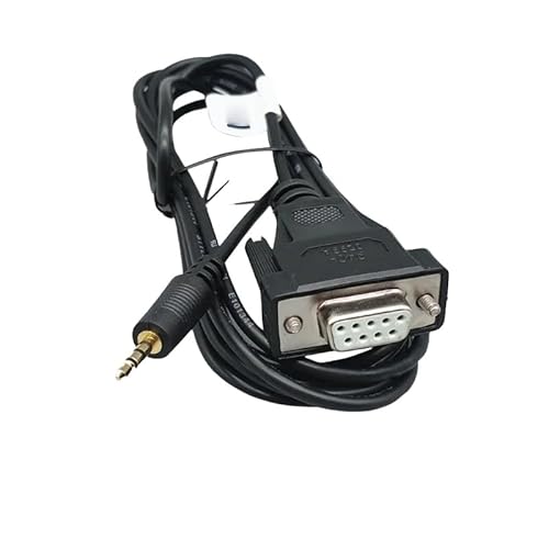 DB9 RS232 - 2.5mm UPS fobO/f[^P[u lbg[NJ[hP[u 940-0299A APC 96319630 ǗJ[hp