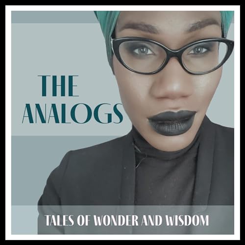 The Spider Stories cover art