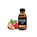 Produktbild Natürliches Aroma Erdbeere, 250 ML