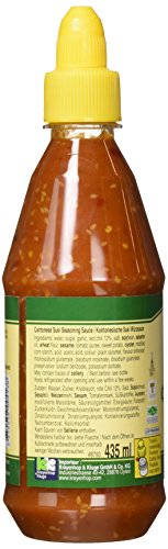 Pantai Sukisauce, kantonesisch, 435ml / 480g