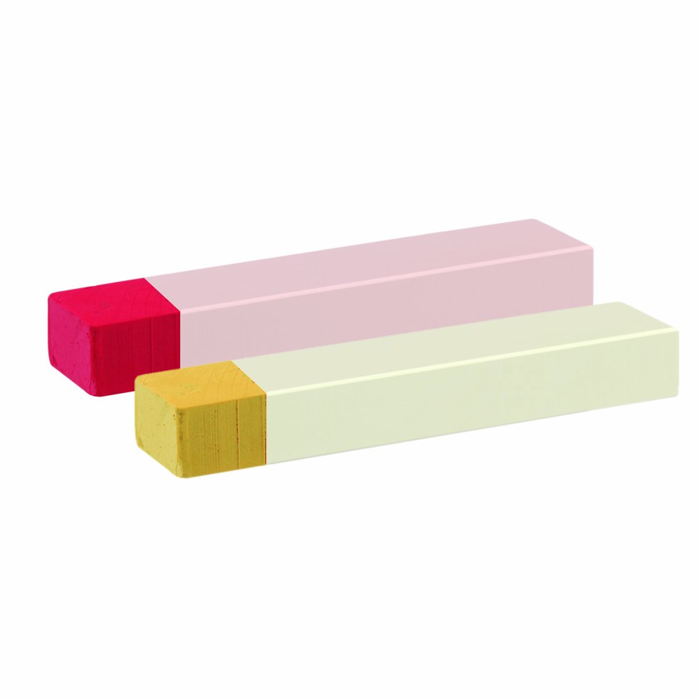 Gessetti Metrica 80mm - Confezione Da 100 Pezzi Per Lavagne E Disegno! - Foto 7