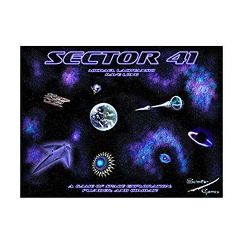 Sector 41