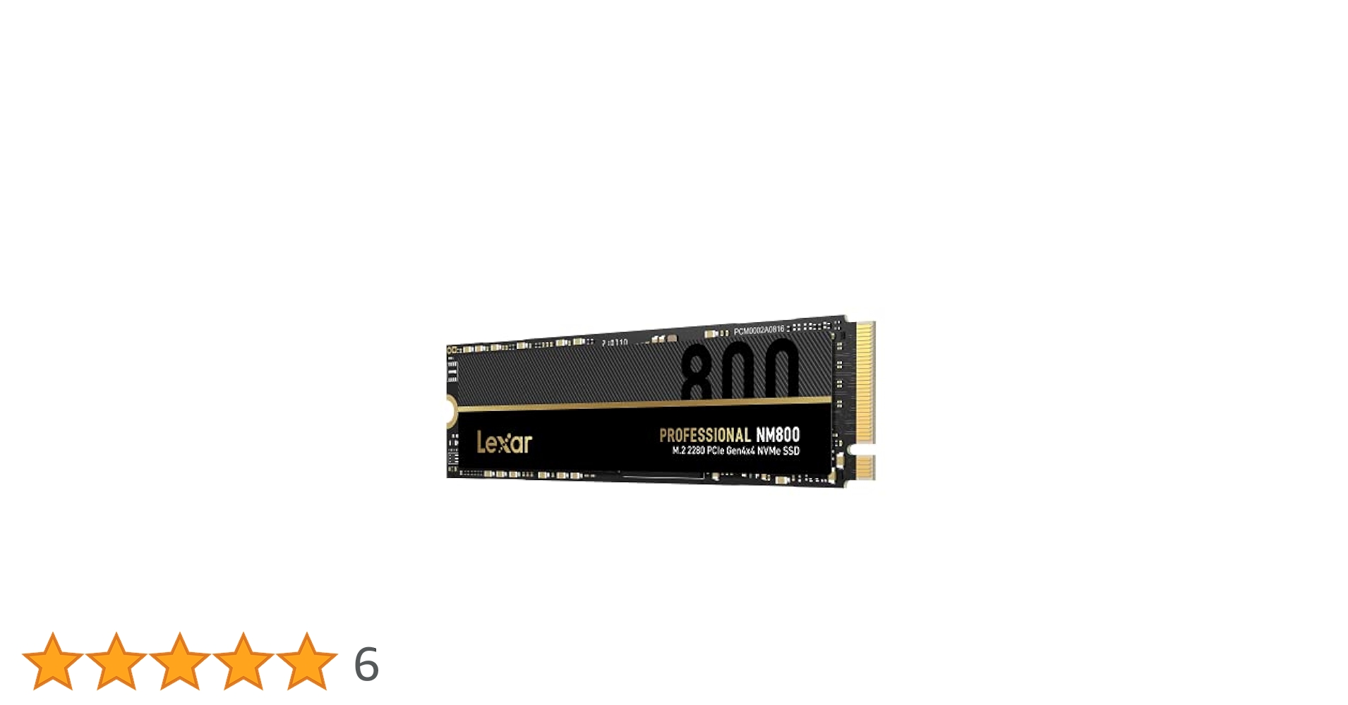 内蔵型SSD Lexar m.2 SSD 1TB lexar 1tb（内蔵型SSD）｜PCパーツ | スマホ、タブレット