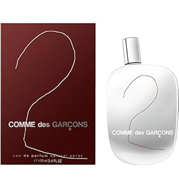 COMME des GARÇONS eau de cologne 100ml Cologne series 4 – Comme des Garçons Parfums