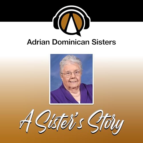 A Sister's Story: Sister Anastasia McNichols, OP