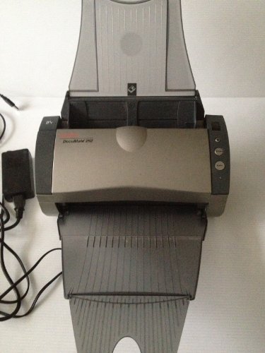 Visioneer xdm2625d-wu Documate 262 48-BIT Adf Duplex