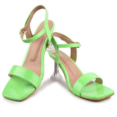 Image of Signora110 Heeled Sandal