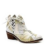 dkode schuhe frieda  dkode Schuhe Damen Stiefel & Stiefeletten Grau (35)