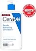 CeraVe Acondicionador Hidratante Suave, Acondicionador para Cabello con Ácido Hialurónico | Acondiciona Cabello y Cuero Cabelludo con Niacinamida y Ceramidas en una Fórmula Sin Sulfatos y Segura para Color para Todo Tipo de Cabello y Cuero Cabelludo 19 Fl Oz (Paquete de 1) 4