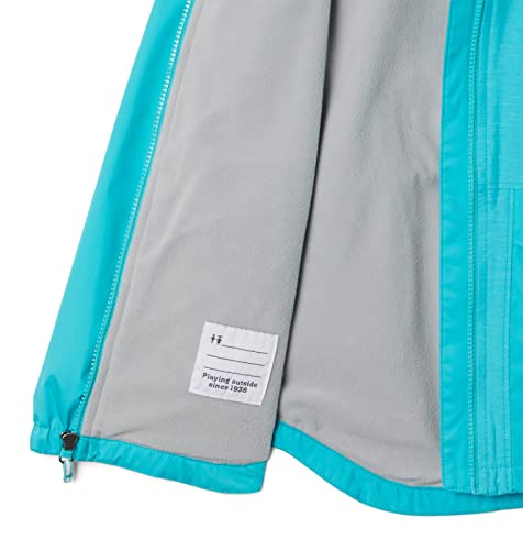 Image of Columbia Kids Watertight II Jacket (Little Kid /Big Kid)