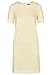 Produktbild Daniel Hechter Damen Dress Kleid, Gelb (Yellow 130), (Herstellergröße: 40)