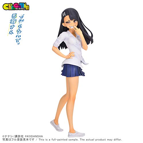 キャラグミン 長瀞さん 水着ver. 完成品 キャラグミン 長瀞さん 水着ver. 完成品 - メルカリ