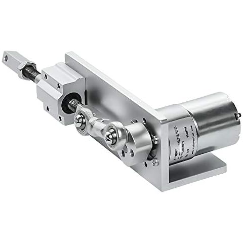 AZSSMUK 24V Linear Motion Actuator Kit Cover