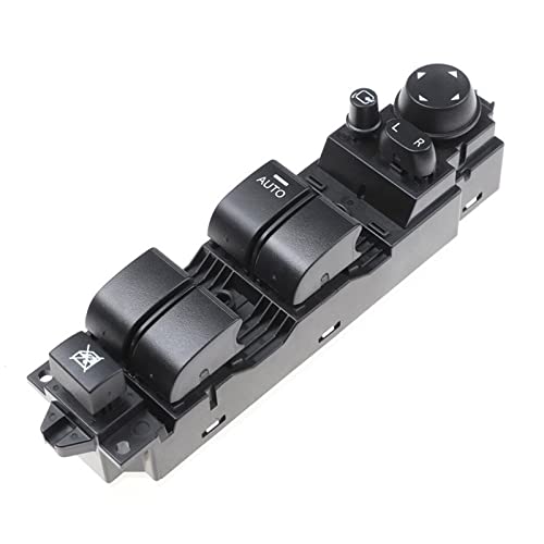 Bouton de lève-vitre de voiture résout panne électrique Mazda 3 2008-2009