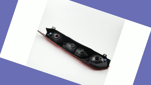 Amazon.com: Dasbecan Right Side Tail Rear Light Lamp Compatible