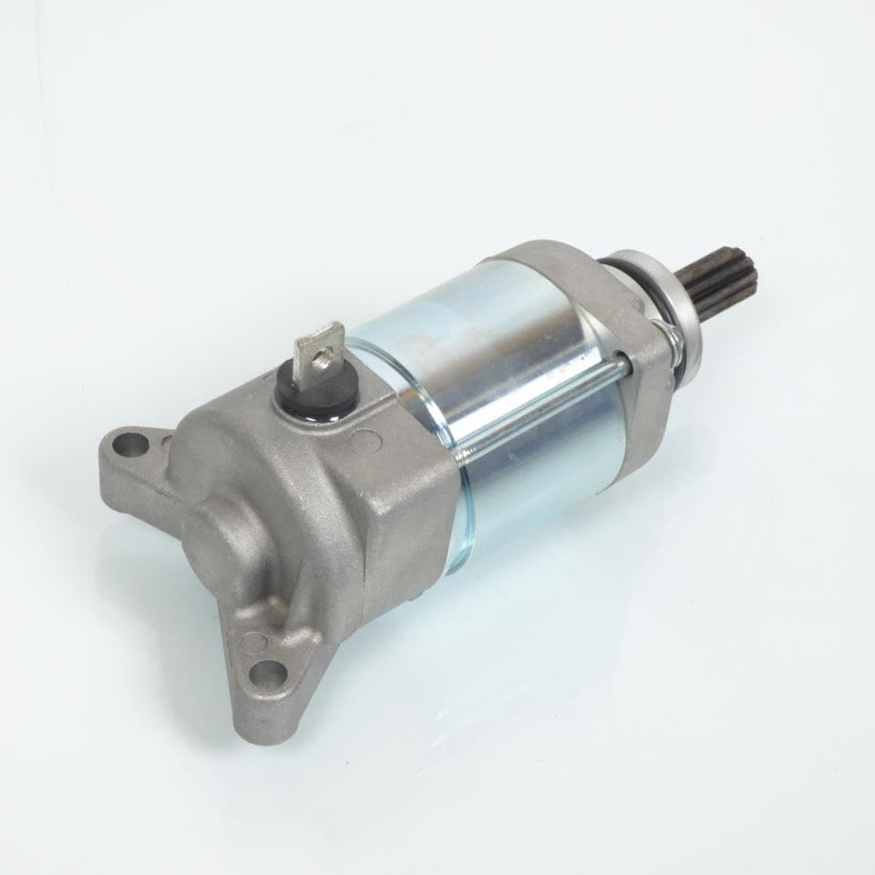 Démarreur Moose compatible avec Moto Yamaha 450 WR F 2007 à 2014 M-61-420 / 5TJ-81890-30-00