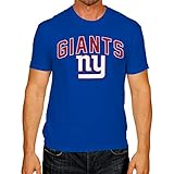 Photo Gallery team fan apparel nfl home team tee - maglietta gameday per adulti, in cotone e poliestere Photo Gallery team fan apparel nfl home team tee - maglietta gameday per adulti, in cotone e poliestere