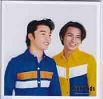 堂本光一 ましかくフォトセット KinKi Kids Living with KinKi Kids ましかくフォトセット 堂本光一 - メルカリ