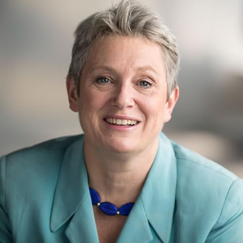 Kate Bingham: Ventures & Vision