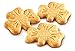 O'Neills Shamrock Shortbread Cookies, 5.6 Ounce
