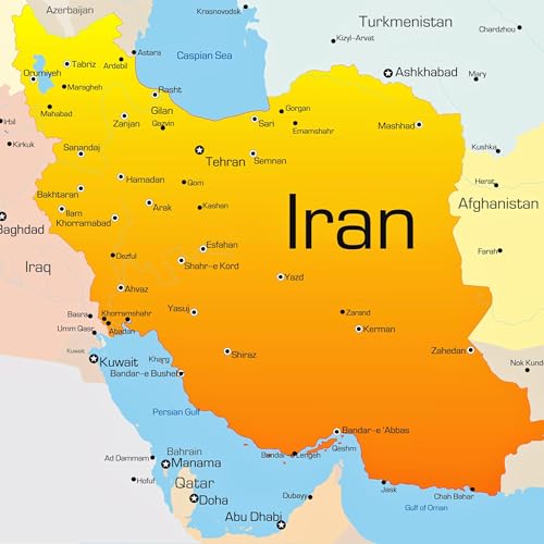 Several Ways Iran Could Win This War - Petro Dollar, Euro Dollar, & Gold!