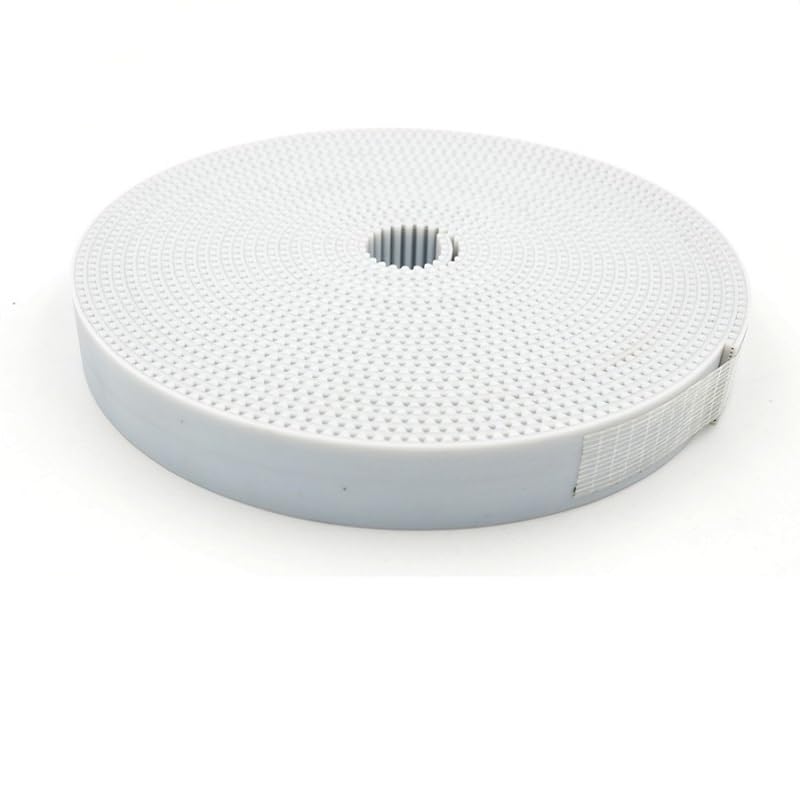 Cinghia Di Distribuzione Aperta HTD3M PU Cinghia Aperta 3M Larghezza 5 - Foto 4