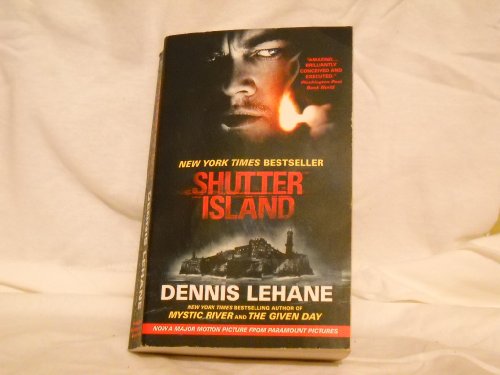 Shutter Island view 2