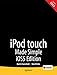 Produktbild iPod touch Made Simple, iOS 5 Edition