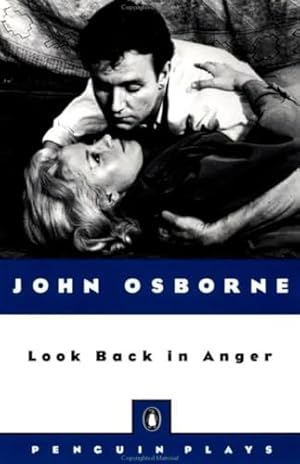 Look Back in Anger (Penguin Plays)