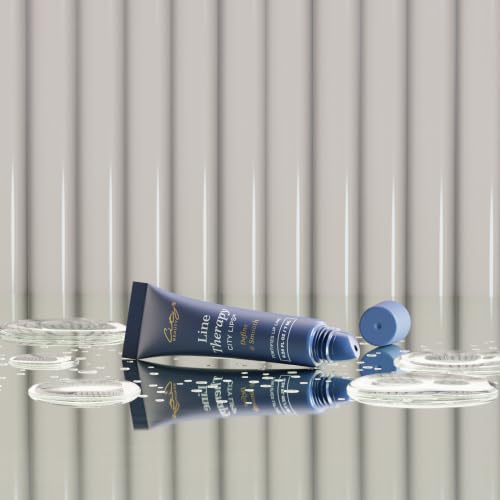 City Beauty City Lips Line Therapy, view 6