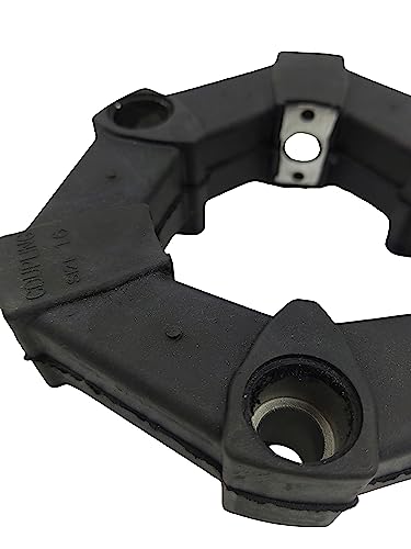 Image of 16AS Rubber Coupling for CF-A-16 Series Coupling