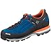 Produktbild Meindl Herren Literock GTX Wanderstiefel, Blau Orange, 44 EU
