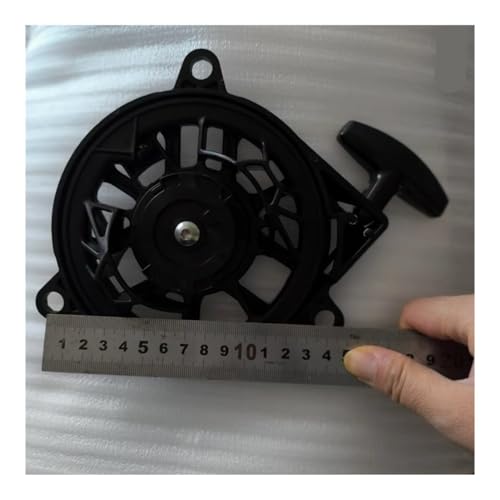Démarreur à recul lanceur GCV145H GCV170H GCV200H pièce - 3