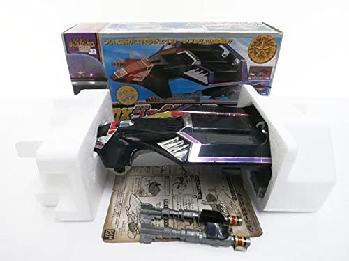 Amazon Co Jp 特撮ロボ ジャンパーソン Dxジェイガリバー ホビー 通販