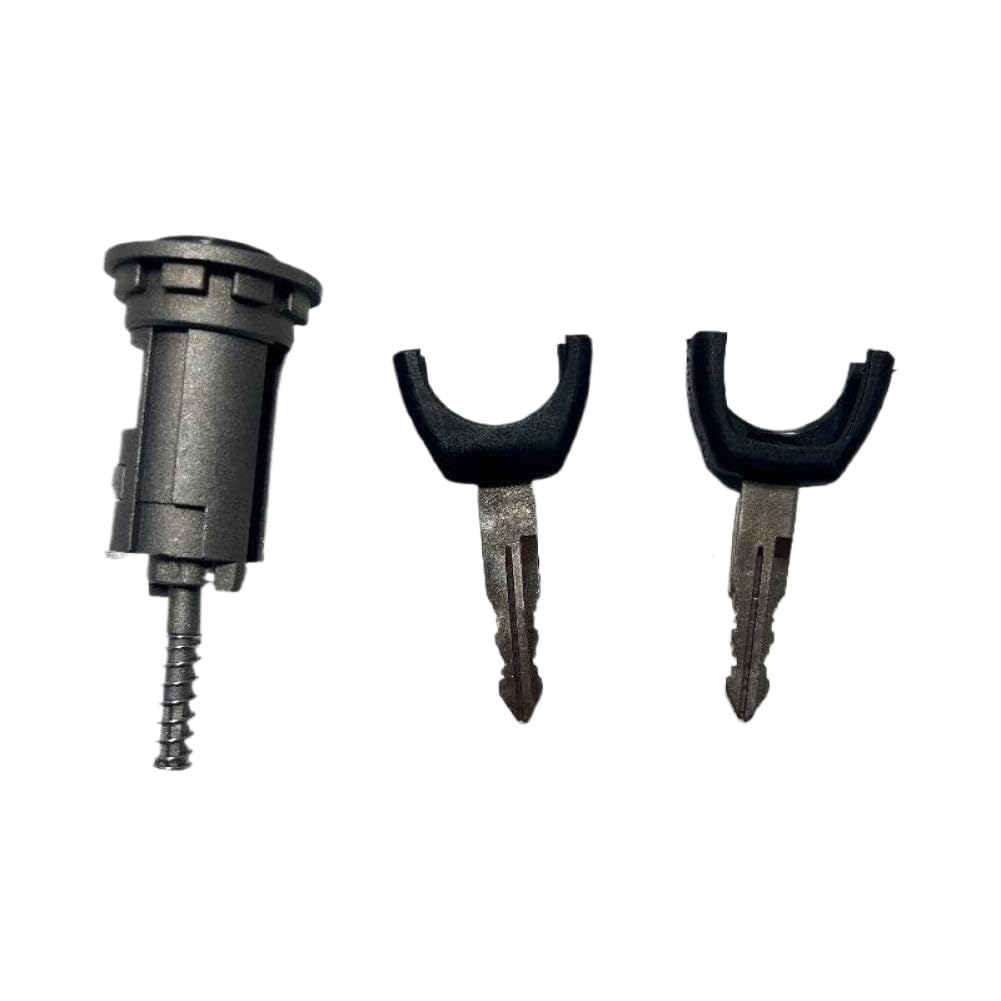 Vsfaroyfs Onecolor Ignition Lock Core Assy S11-8Cb3704025ba Compatible With Qq Sweet