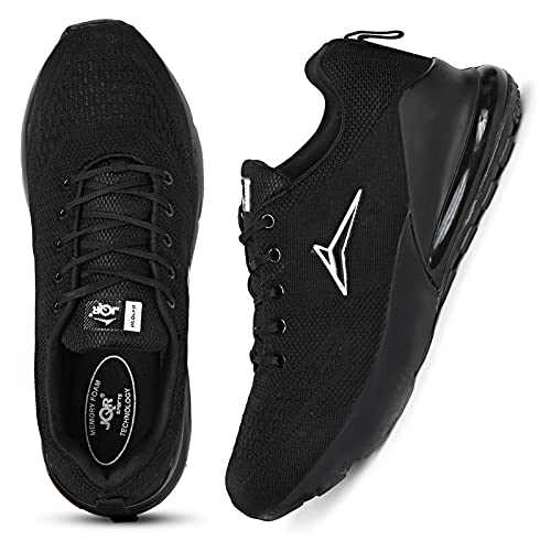 Image of JQR Men's Dj Sports, Running,Walking, Training Shoes