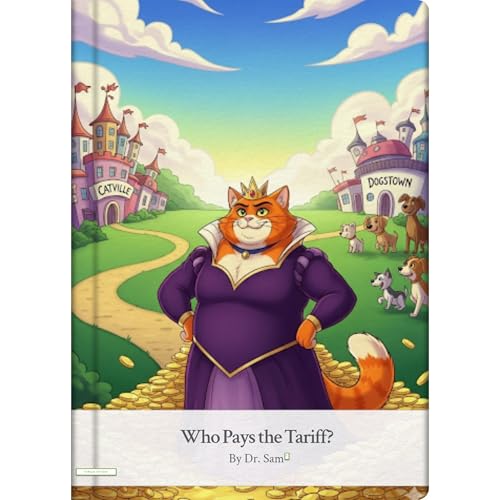 Who Pays the Tariff | John Kocer, Dr Sam episode artwork