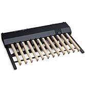 Amazon.co.jp: HAMMOND ハモンド MIDIペダルボード XPK-130G : 楽器