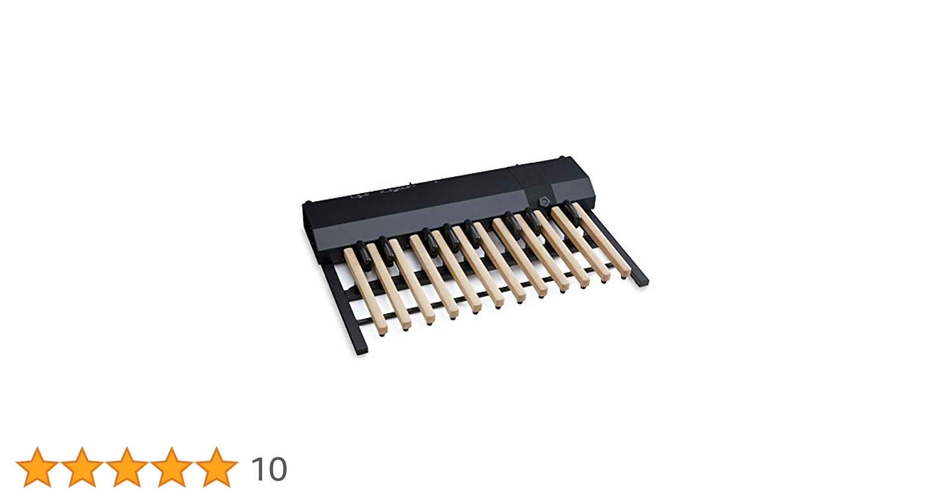 HAMMOND 足鍵盤 XPK-200GL ソフトケース付き HAMMOND 足鍵盤 XPK-200GL ソフトケース付き Amazon.co.jp