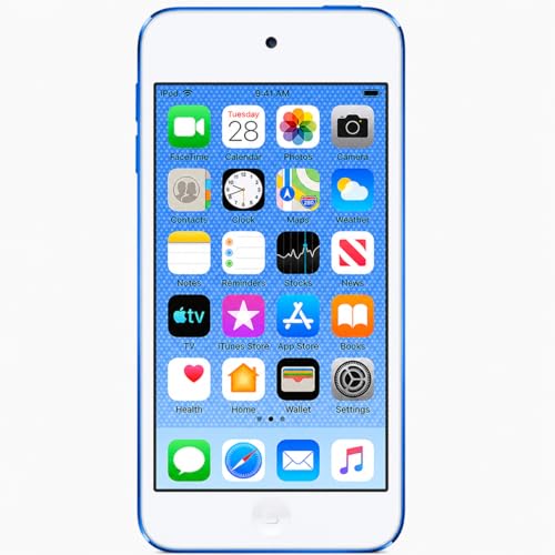 Fotocamera FaceTime frontale con foto da 1,2 MP e registrazione video HD 720p.