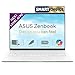 ASUS Zenbook S14 (2026),Smartchoice,Intel Core Ultra 9 (Series 3),Intel iGPU,32GB /1TB SSD,3K OLED,Touchscreen,14"(35.5 cm),Win 11,M365 Basic(1Y),Office 24, White,1.2 Kg,UX5406AA-SU189WS,Copilot+ PC